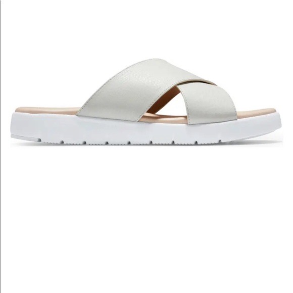 Cole Haan Slides - Picture 3 of 16